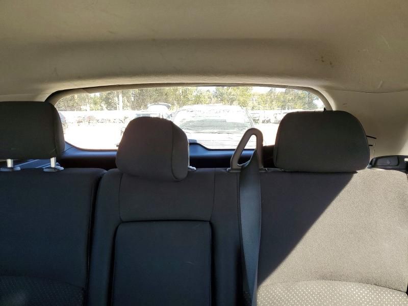 2014 Mitsubishi Outlander Sport es