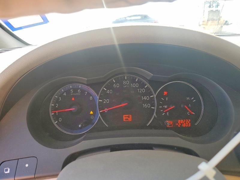 2013 Nissan Altima s