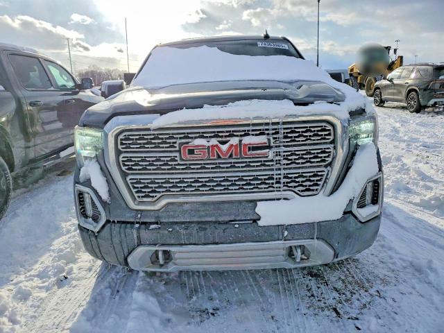 2021 GMC Sierra K1500 Denali