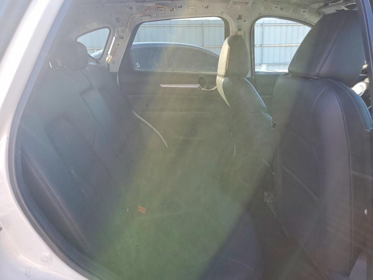 2022 Mazda Cx-5 Select