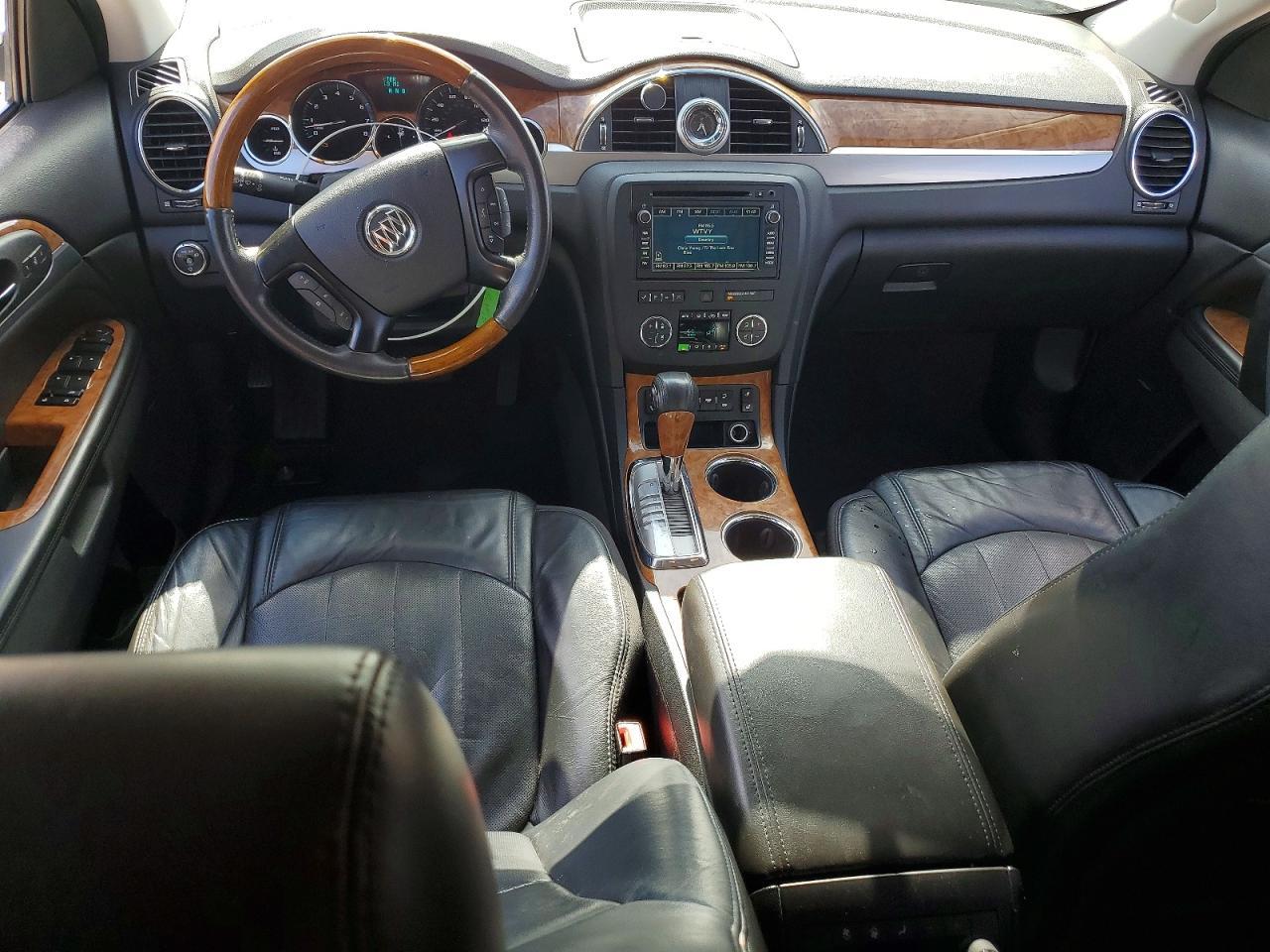 2012 Buick Enclave