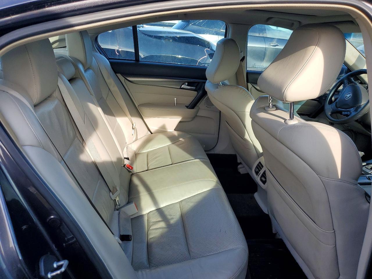 2012 Acura TL