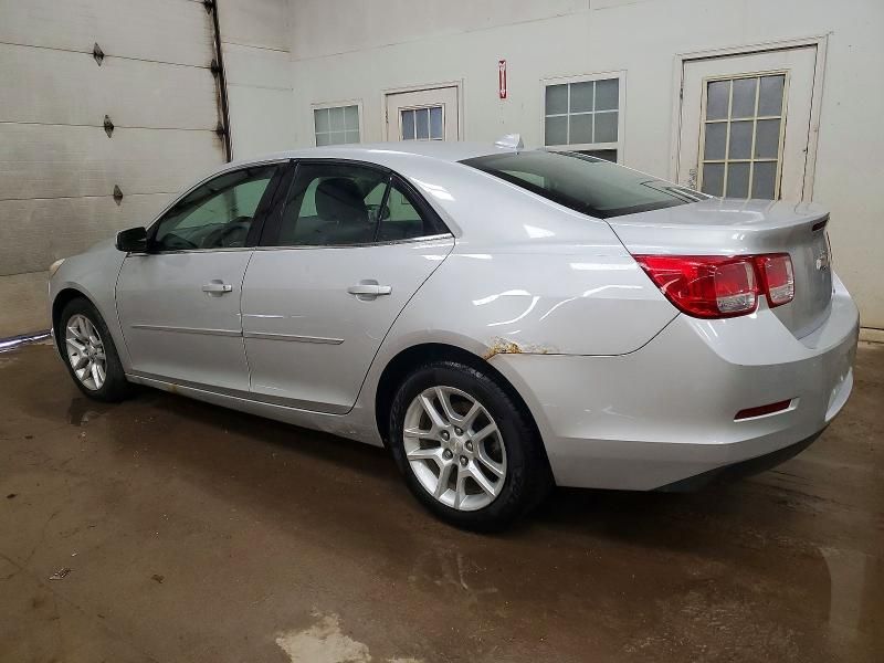 2013 Chevrolet Malibu 1LT
