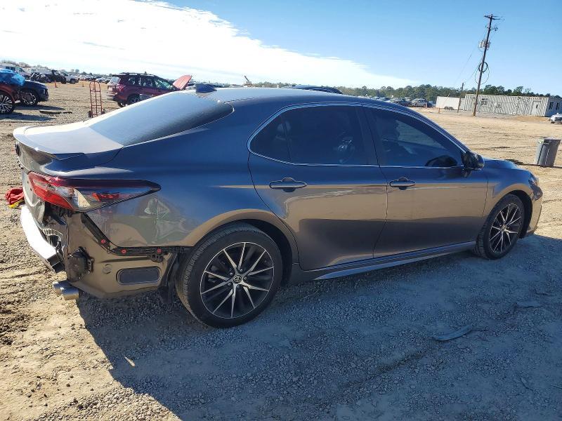 2023 Toyota Camry se Night Shade