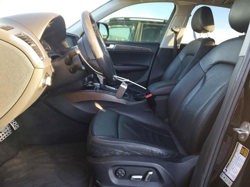 2014 Audi Q5 Premium Plus