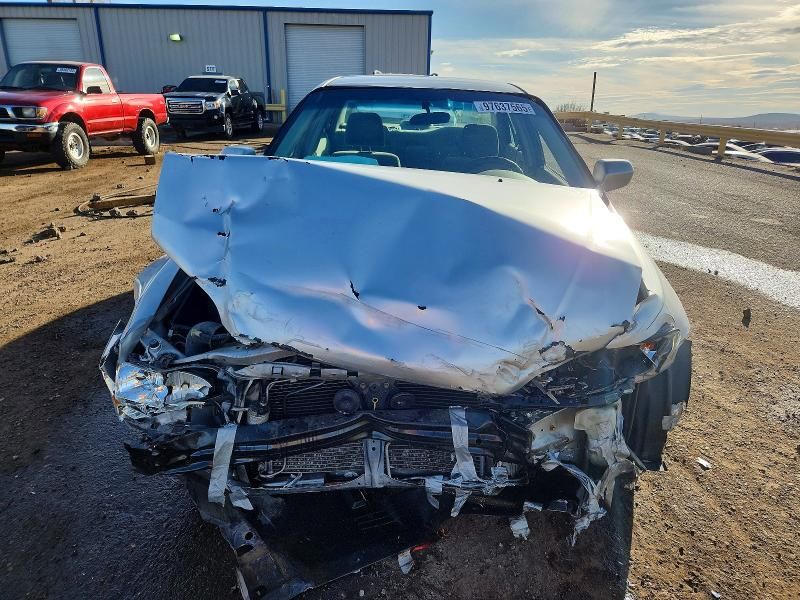 2002 Honda Accord lx