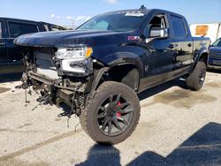 2024 Chevrolet Silverado K1500 rst for sale in Van Nuys, CA