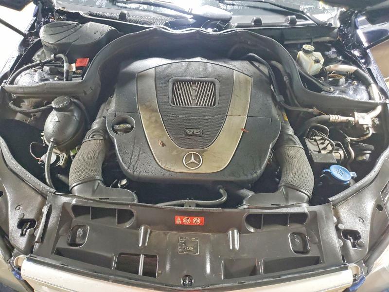 2011 Mercedes-Benz C 300 4matic