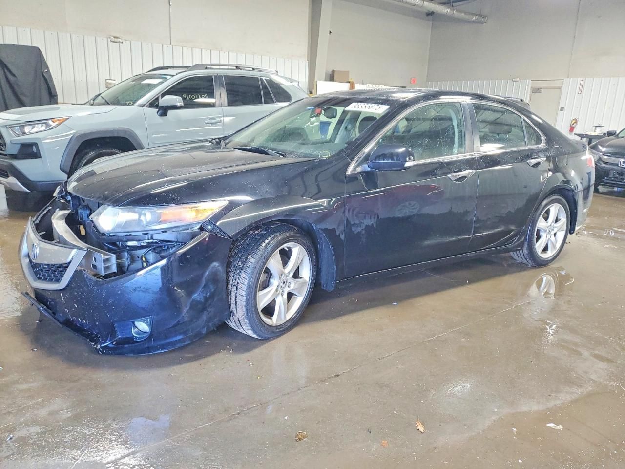 2009 Acura TSX