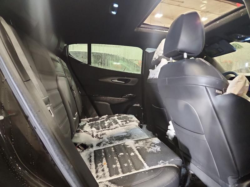 2024 Dodge Hornet gt