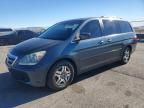 2005 Honda Odyssey exl