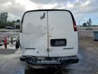 2005 Chevrolet Express 1500 Delivery Van
