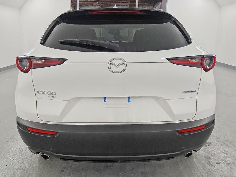 2024 Mazda Cx-30 Premium