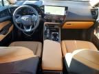 2025 Lexus Nx 350h Base