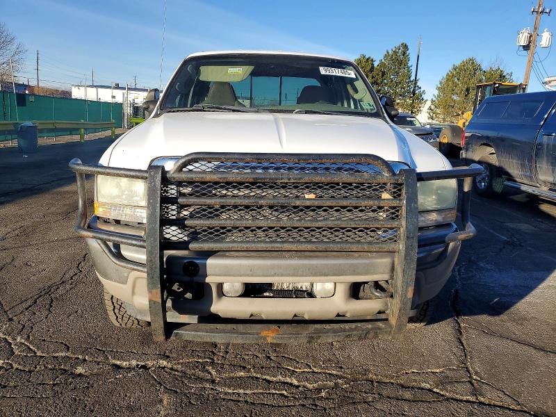 2004 Ford F350 srw Super Duty