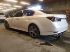 2016 Lexus Gs 200t Base