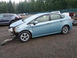 2015 Toyota Prius Four for sale in Graham, WA