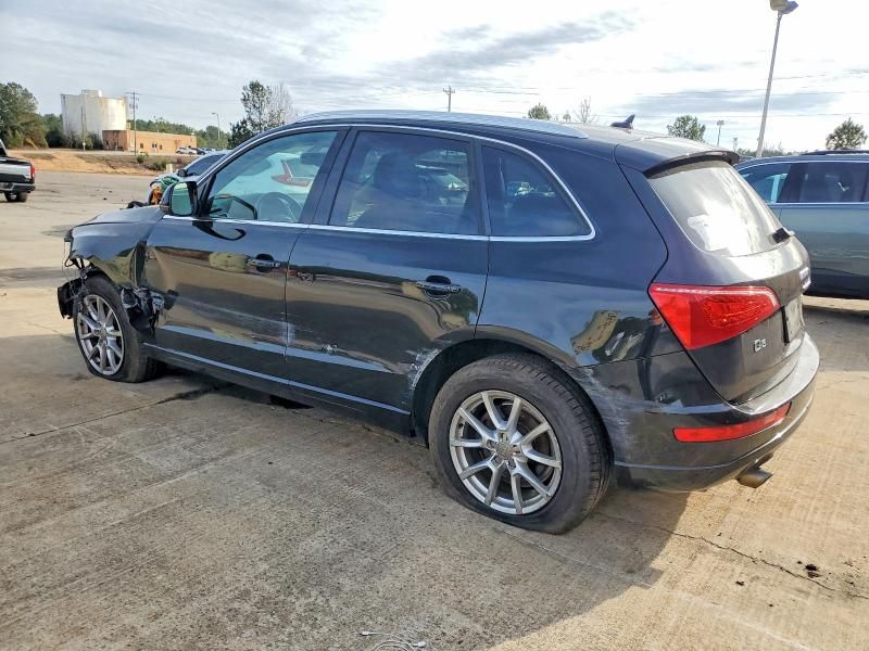 2010 Audi Q5 Premium Plus