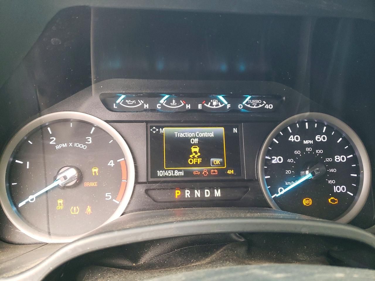 2022 Ford F250 Super Duty