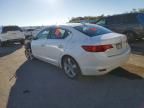 2013 Acura Ilx 20 Tech