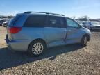 2009 Toyota Sienna xle
