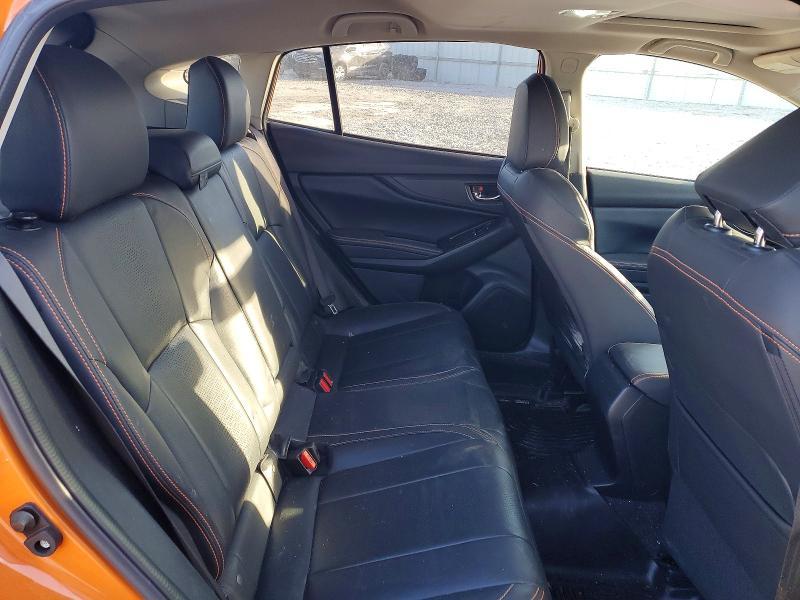 2019 Subaru Crosstrek Limited