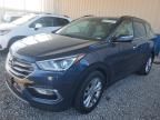 2017 Hyundai Santa fe Sport 2.0t