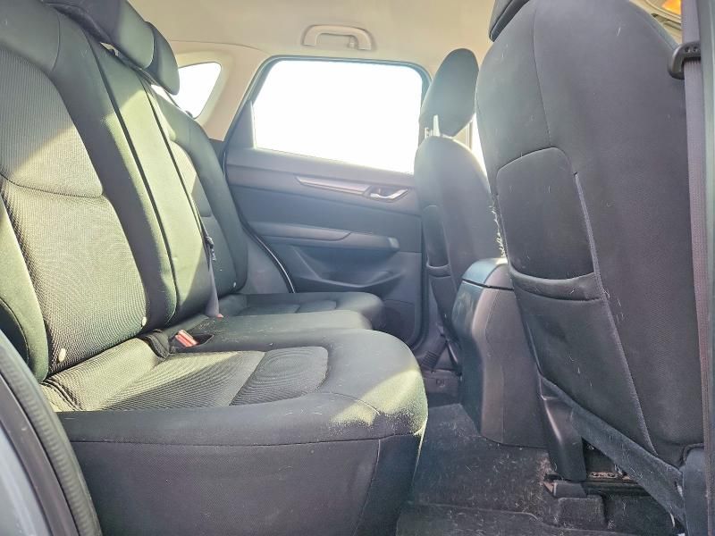 2017 Mazda Cx-5 Sport