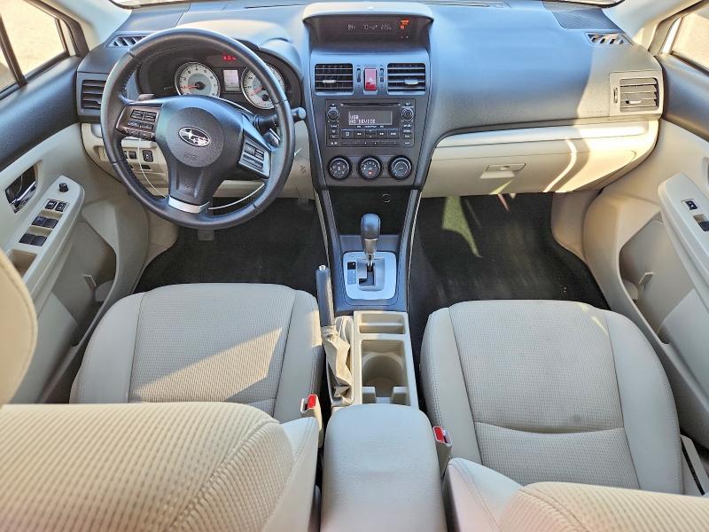 2013 Subaru Impreza Sport Premium