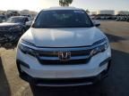 2019 Honda Pilot exl