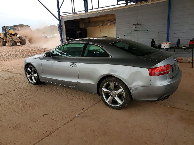 2011 Audi A5 Premium Plus