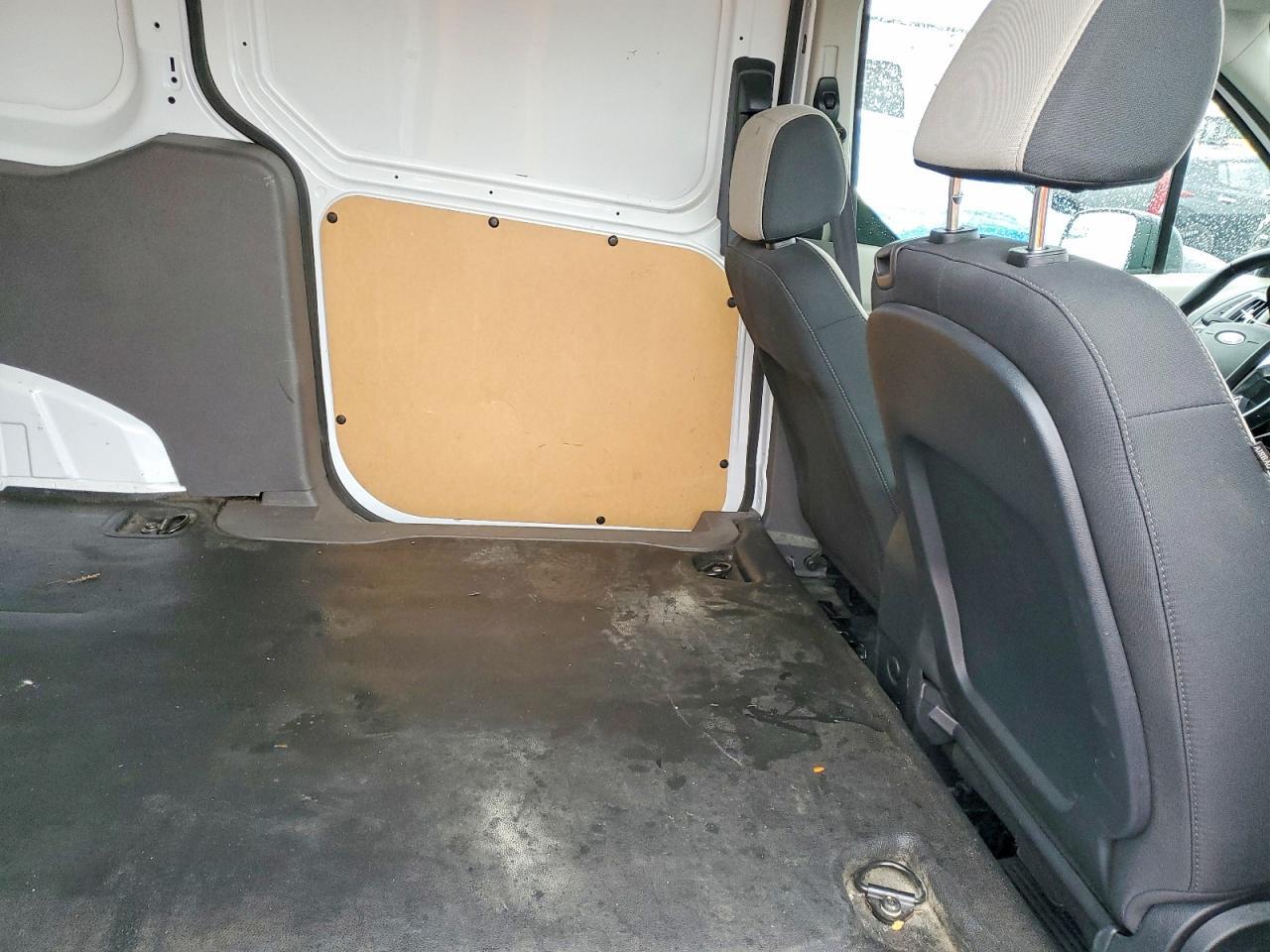 2020 Ford Transit Connect xlt