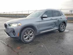 BMW x3 Vehiculos salvage en venta: 2024 BMW X3 Sdrive30i