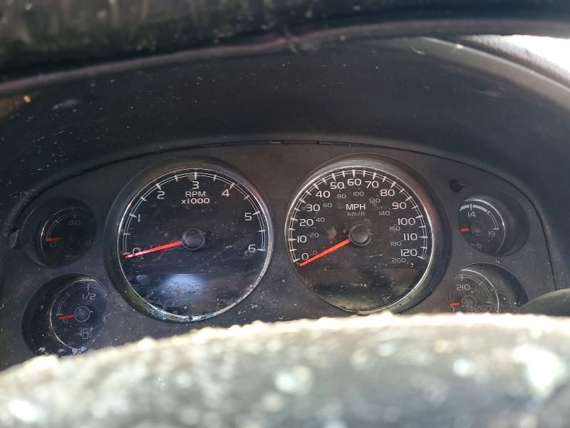 2011 Chevrolet Silverado K2500 Heavy Duty ltz