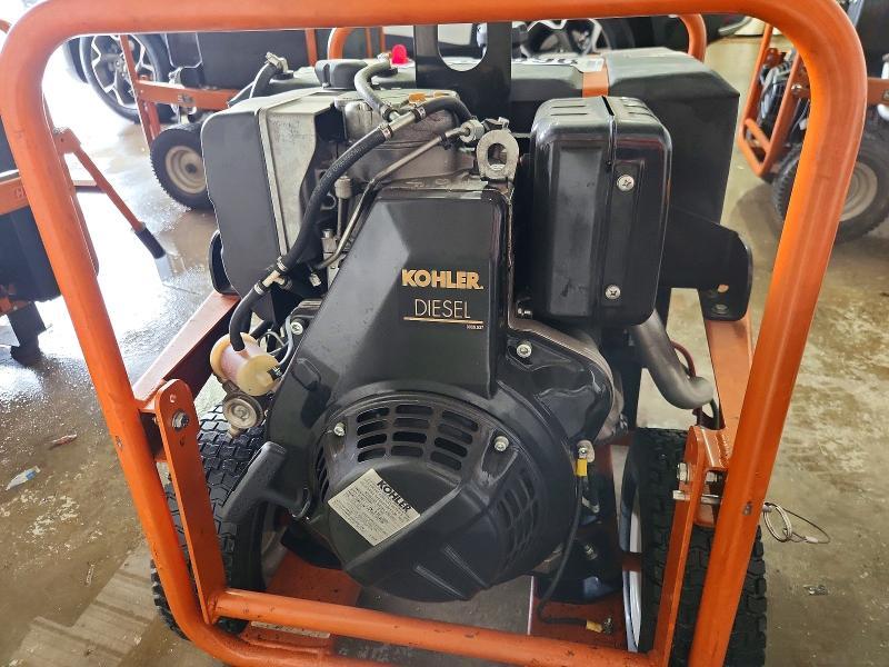 2016 Ck Power CK5-5H Generation
