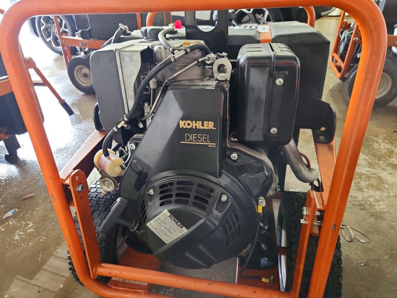 2016 Ck Power CK5-5H Generation