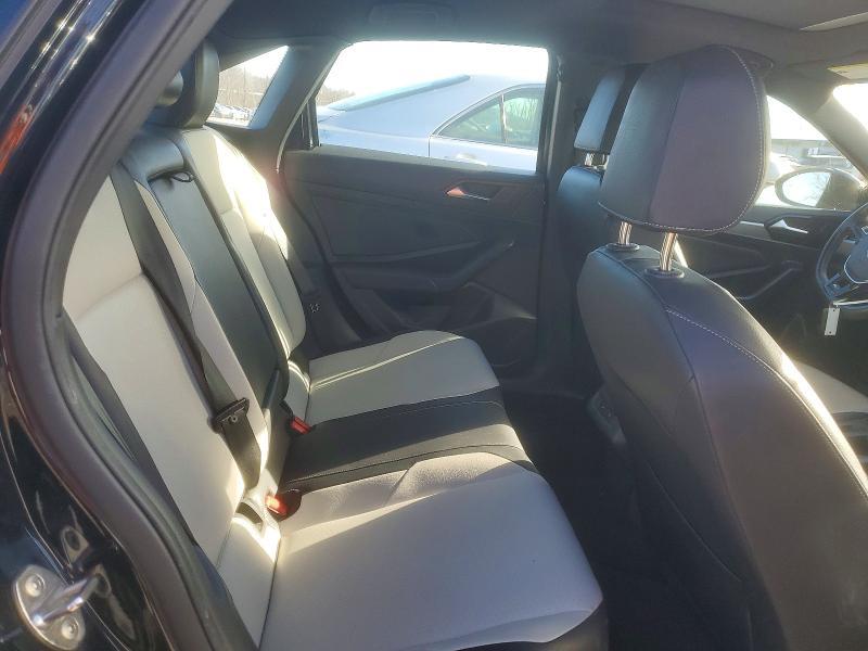2020 Volkswagen Jetta s