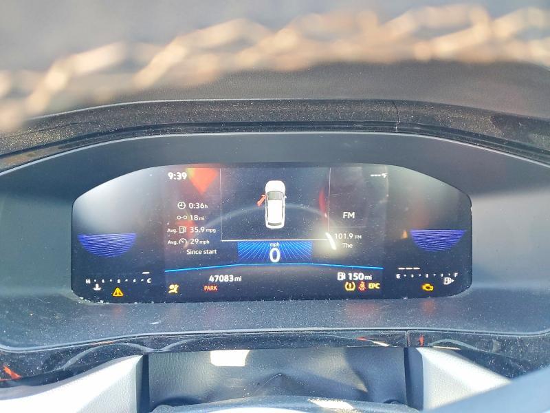 2023 Volkswagen Taos s