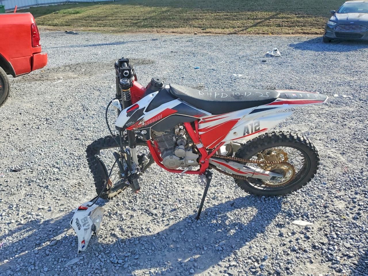 2021 Other Motorcycle Dirt Bike