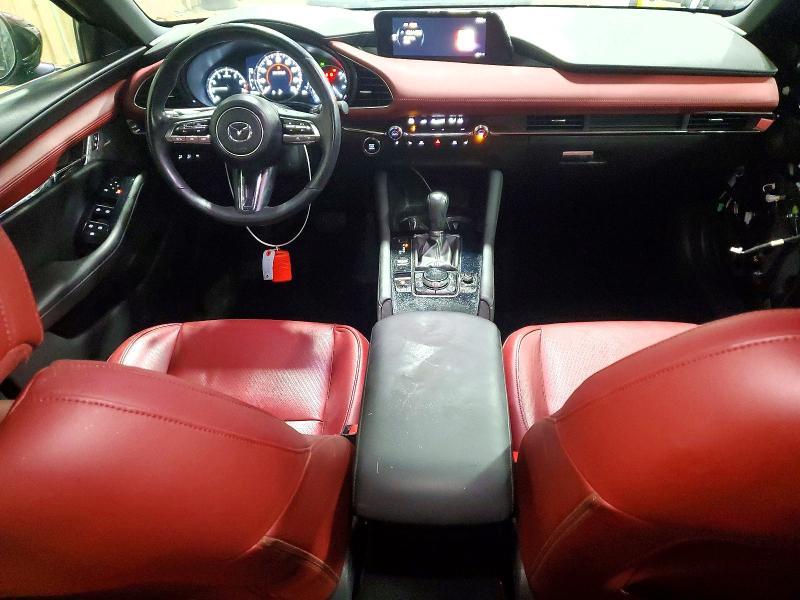 2021 Mazda 3 Premium Plus