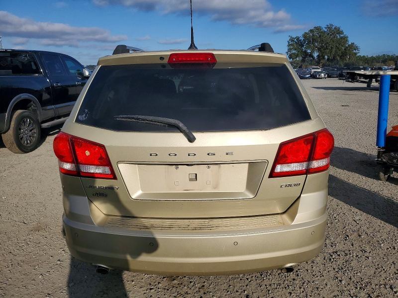 2011 Dodge Journey Crew
