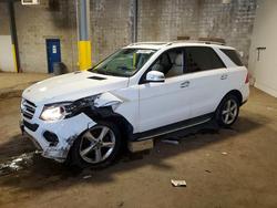 2018 Mercedes-Benz Gle 350 4matic for sale in Chalfont, PA