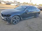 2019 BMW 740 i