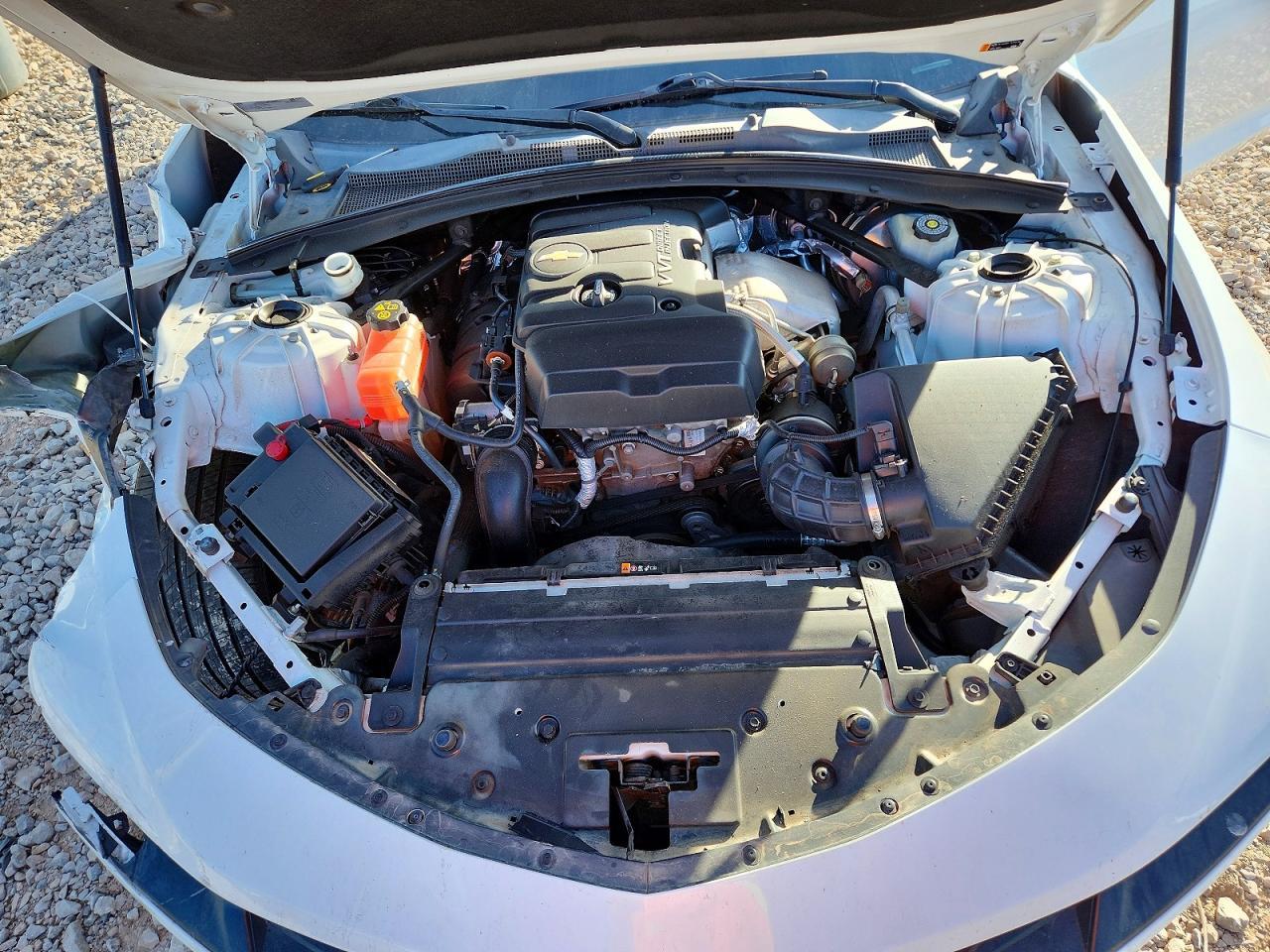 2019 Chevrolet Camaro ls