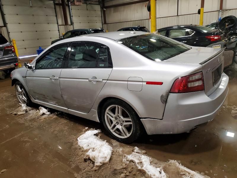2008 Acura TL