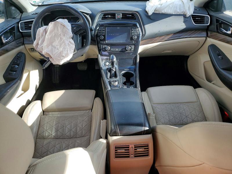 2016 Niss Maxima 3.5s