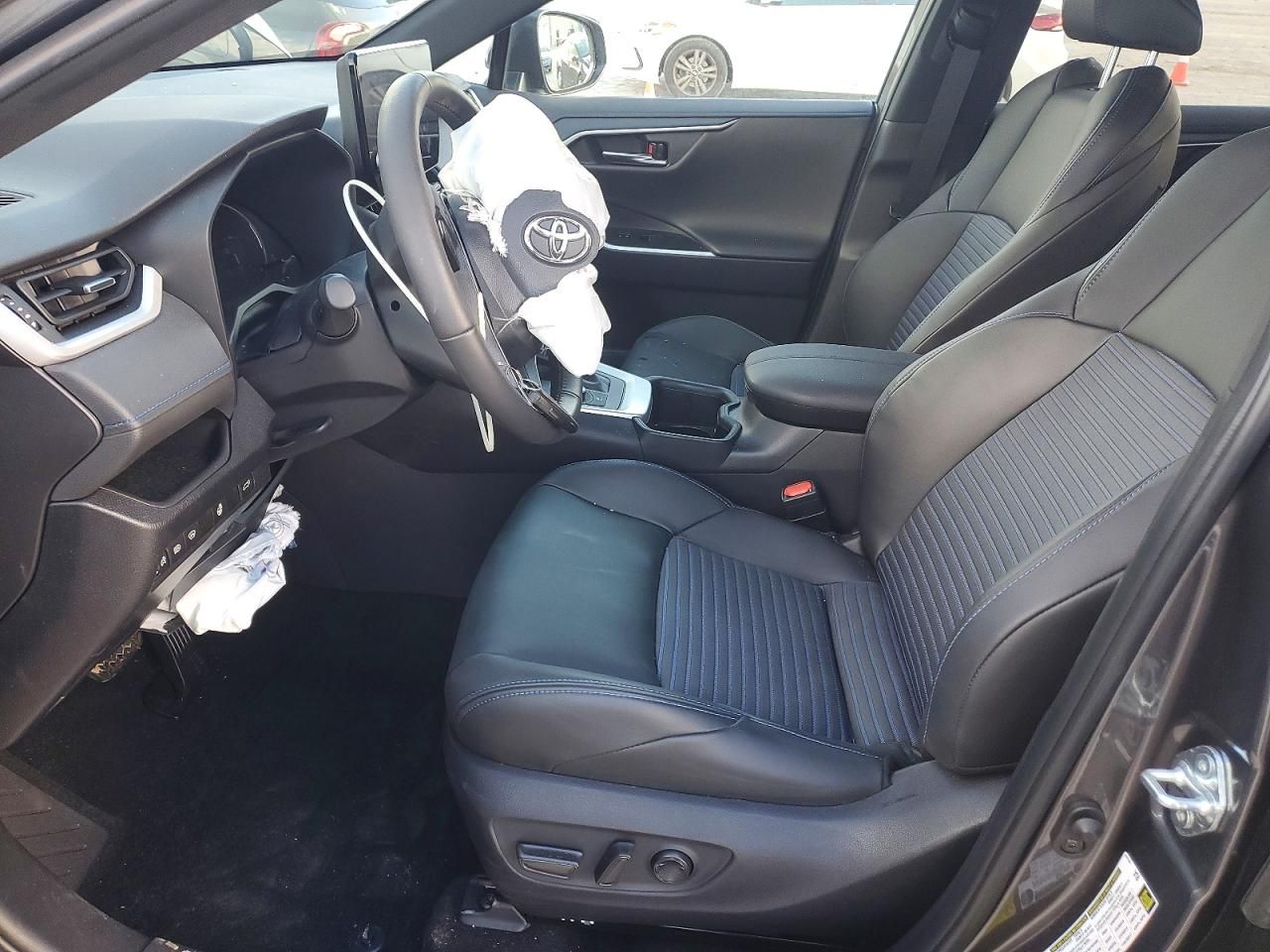 2024 Toyota Rav4 xse