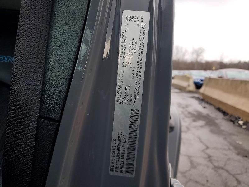 2023 Jeep Wrangler Rubicon 4XE