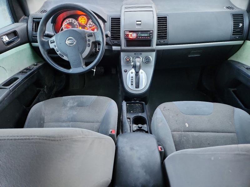 2010 Nissan Sentra 2.0