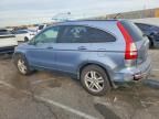 2010 Honda Cr-v exl